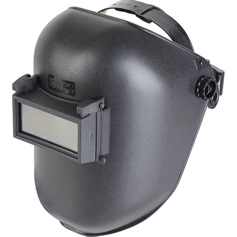 are cheap welding helmets safe